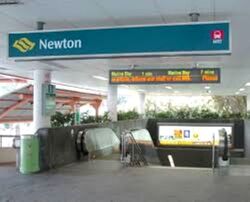 The Peak @ Cairnhill II (D9), Apartment #444682471